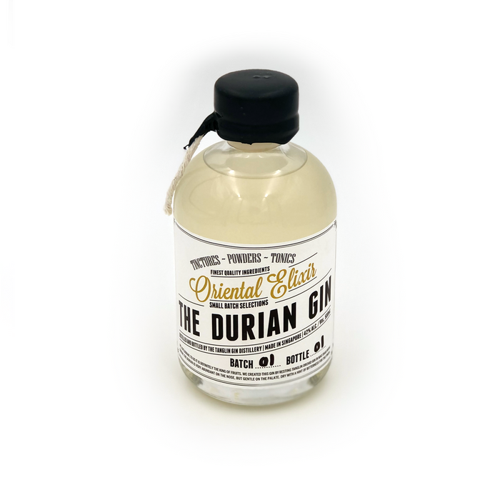 Oriental Elixir Durian Gin
